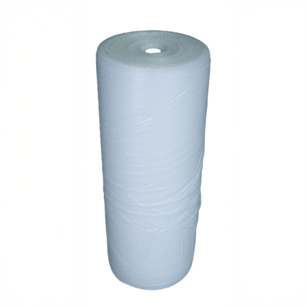 BUBBLEWRAP 10mm x 1500mm x 100m CUT 3 x 500mm PERFORATED @ 330mm
